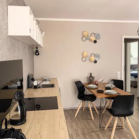 Jezerni Apartman S Terasou A Saunou V Lakepark Residence Doksy  Exterior photo