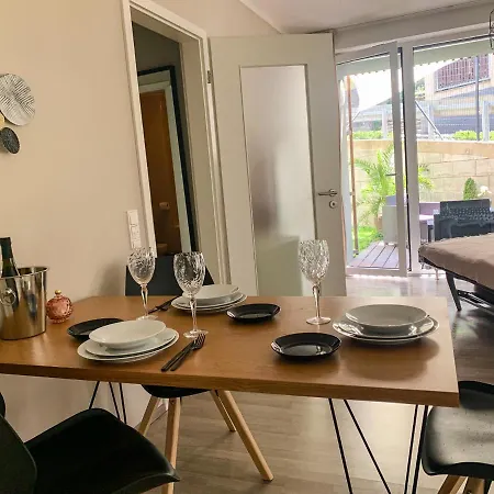 Jezerni Apartman S Terasou A Saunou V Lakepark Residence Doksy  Exterior photo