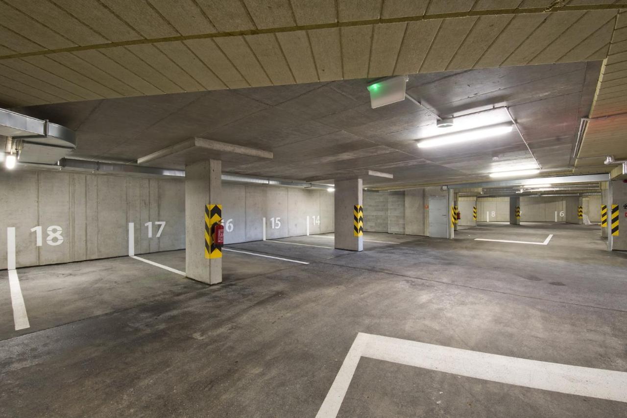 Apartment Jezerni S Terasou A Saunou V Lakepark Doksy (Liberec)