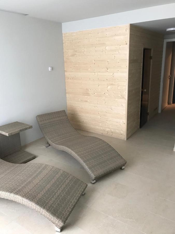 Jezerni S Terasou A Saunou V Lakepark Apartment Doksy (Liberec)