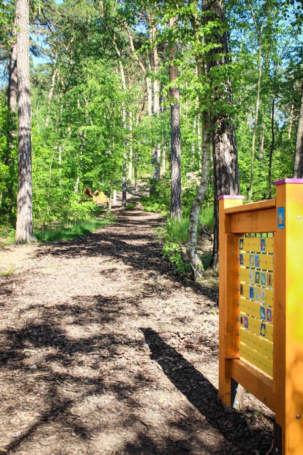 Jezerni S Terasou A Saunou V Lakepark Doksy (Liberec)