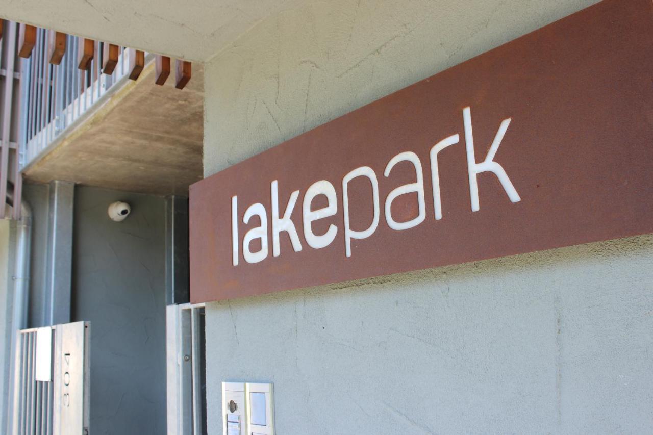 Jezerni S Terasou A Saunou V Lakepark Doksy (Liberec)