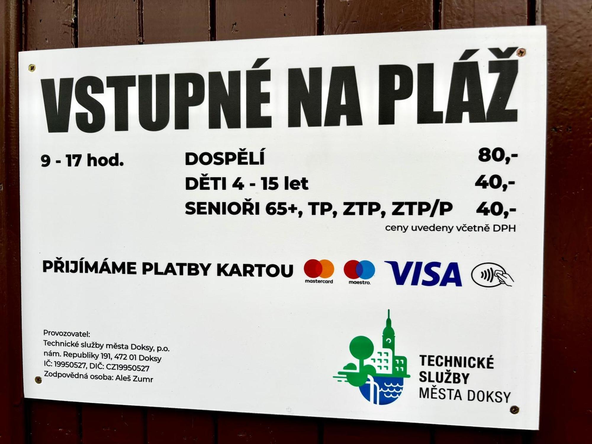 Jezerni S Terasou A Saunou V Lakepark Apartment *