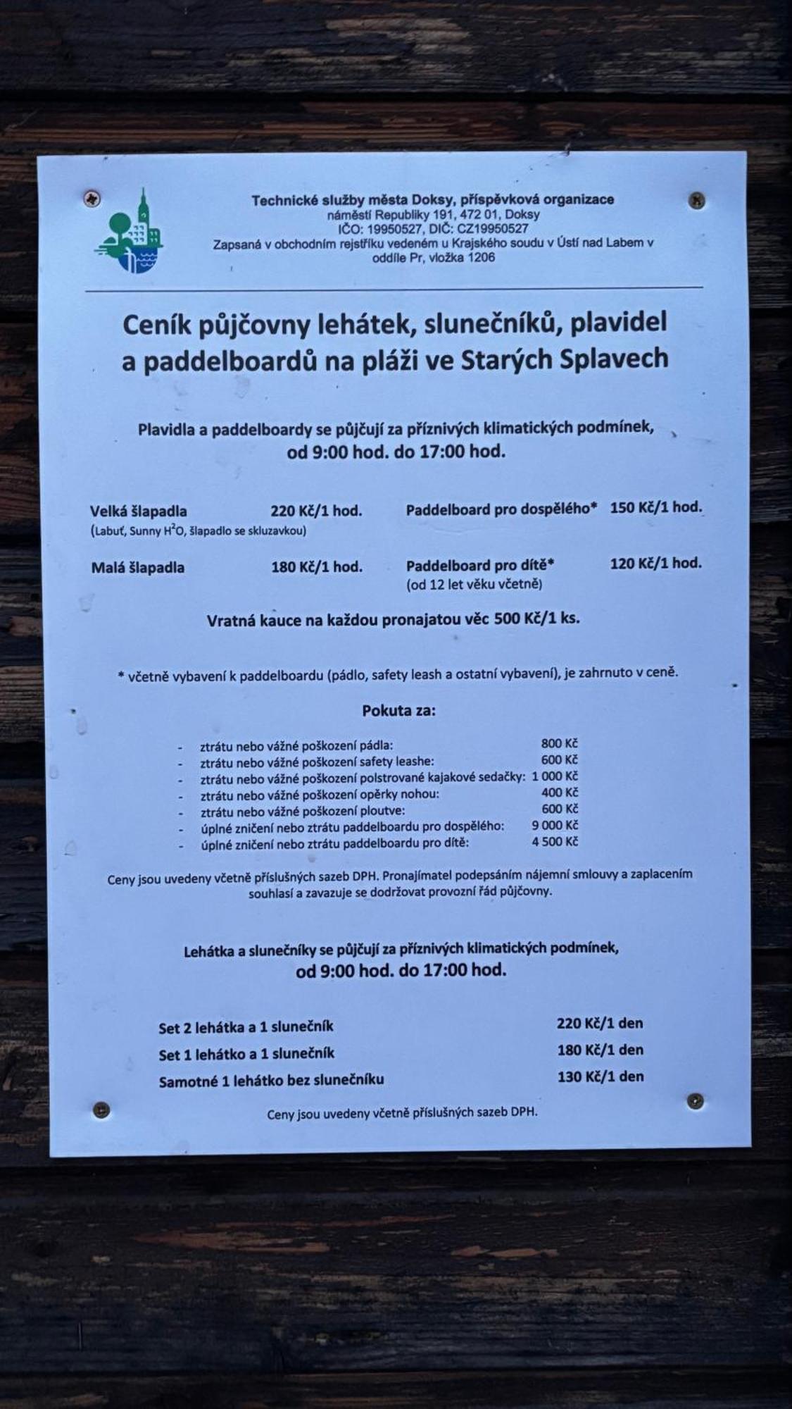 Jezerni S Terasou A Saunou V Lakepark * Doksy (Liberec)