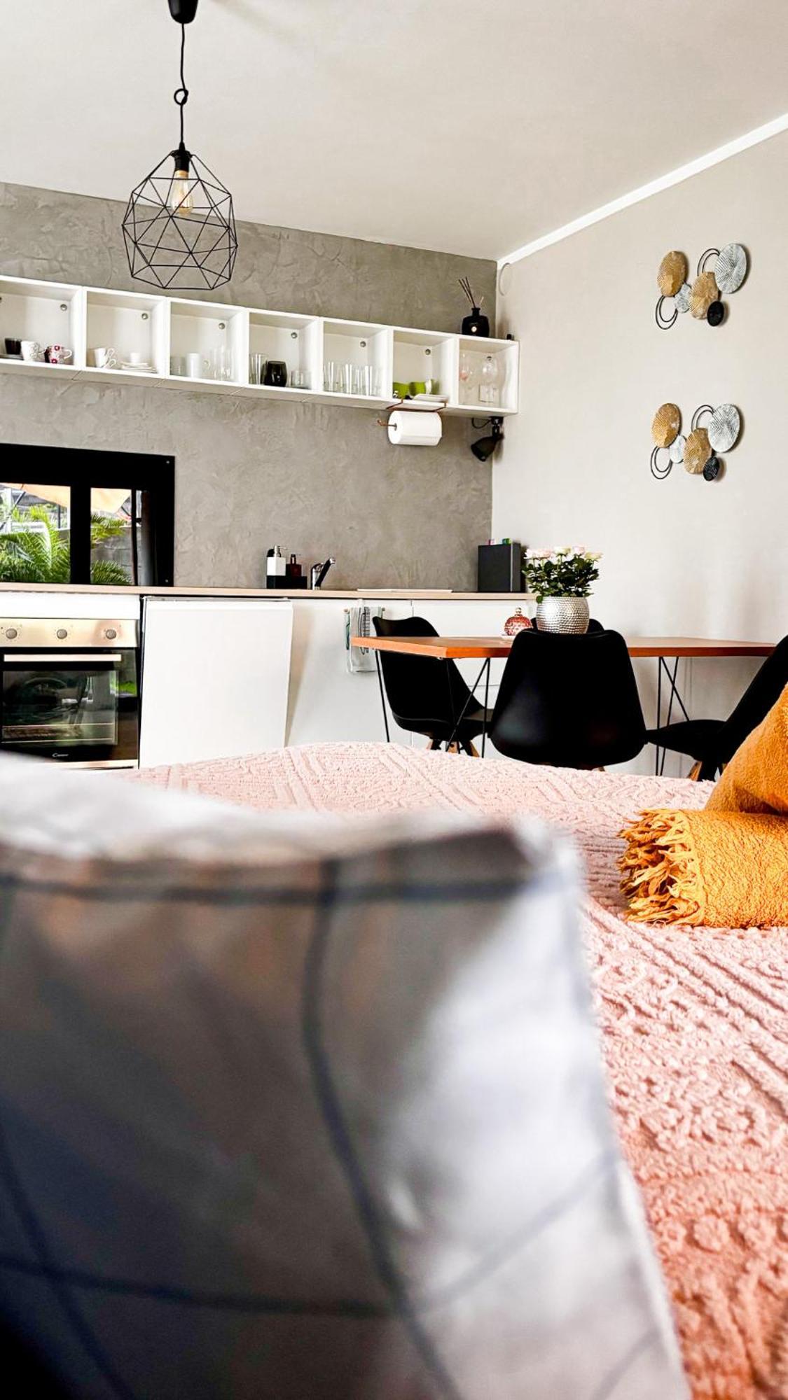 Jezerni S Terasou A Saunou V Lakepark Apartament